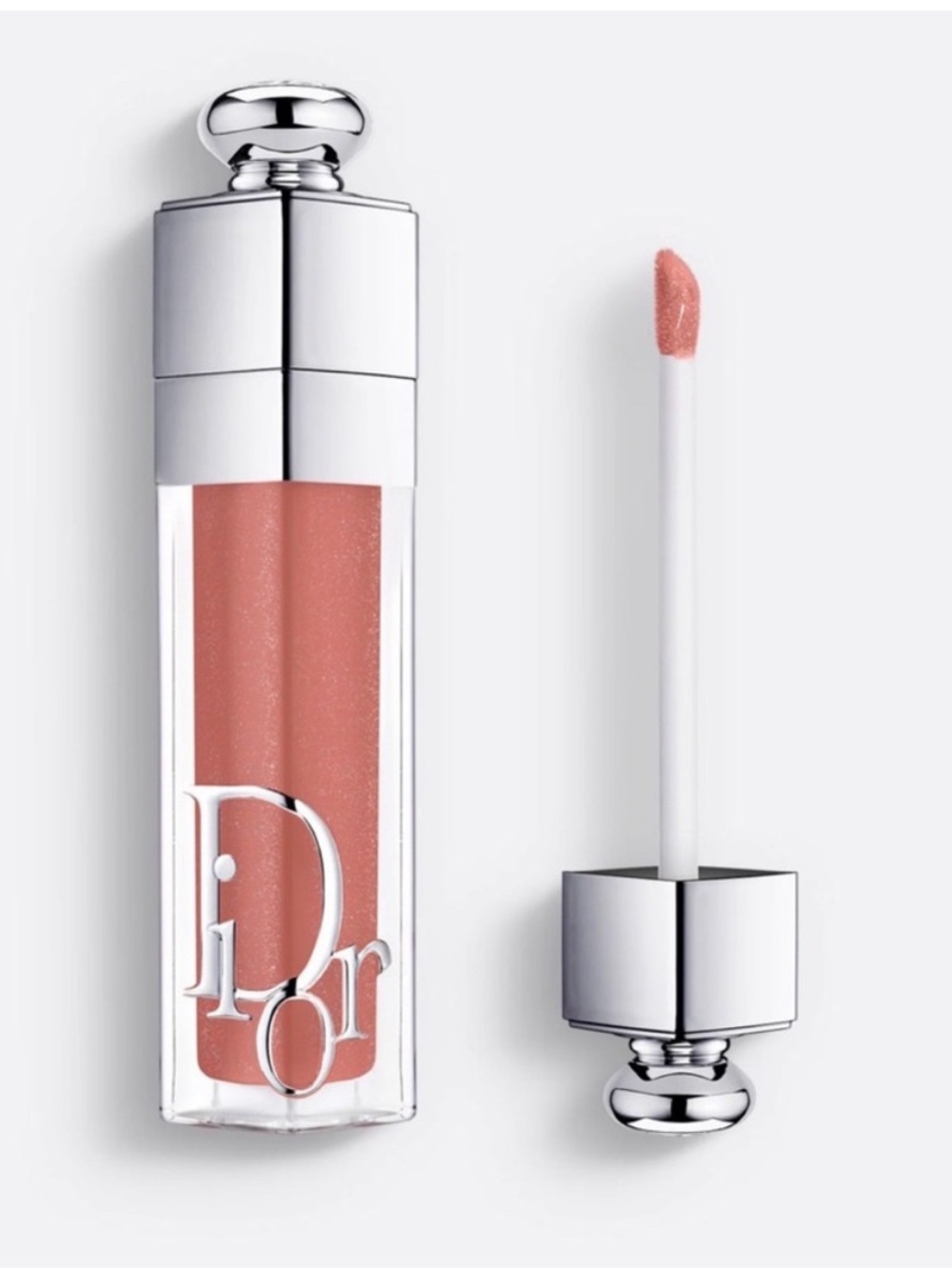 Dior Addict Lip Glow 038 Rose Nude